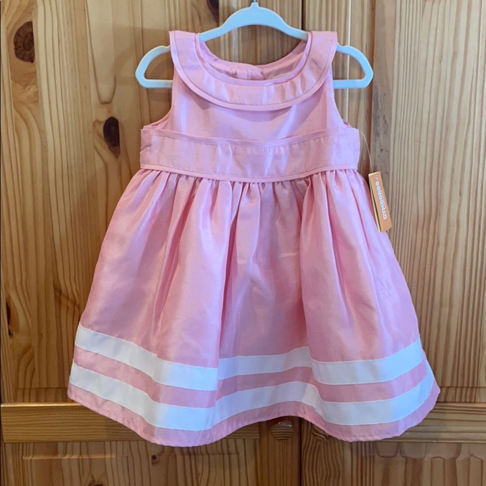 NWT Girls Gymboree Dresses